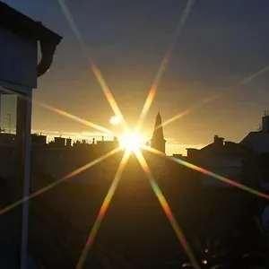 Rennweg Appartement