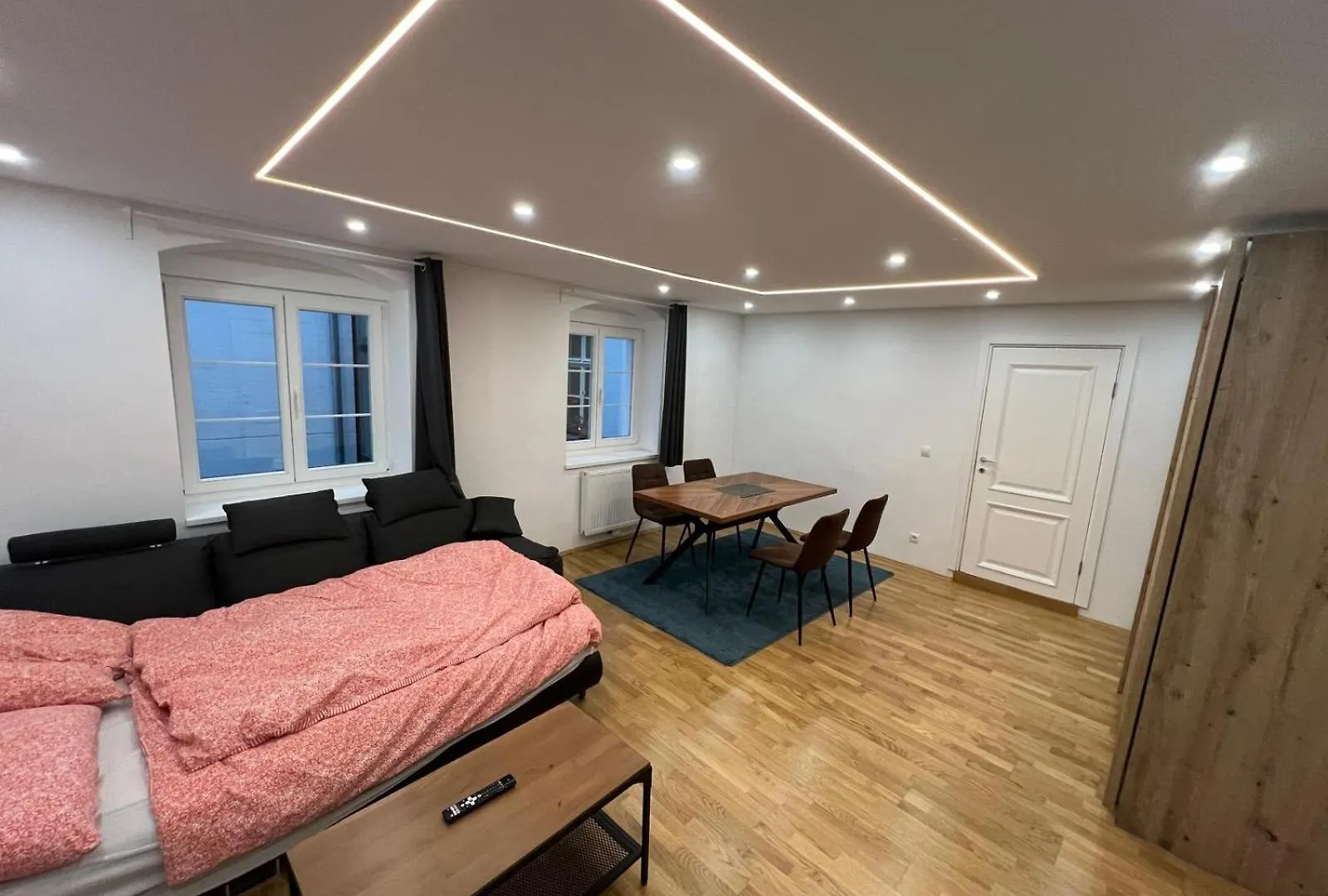 Apartment Altstadt Versteck Vienna